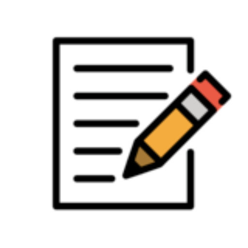 Notes Progressive Web App logo